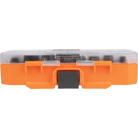 Klein Tools KNECT ergonomic handle designed for comfortable high-torque operation.