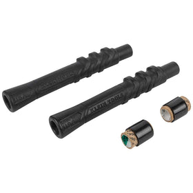 Klein Tools M200ST comfort grip kit pack with dual cushions for extended use.