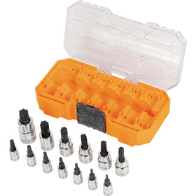 Klein Tools modular MODBox system for a tailored workshop.