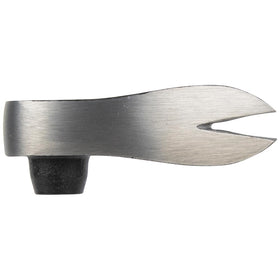 Klein Tools corrosion-resistant nail puller built for long-lasting site use.