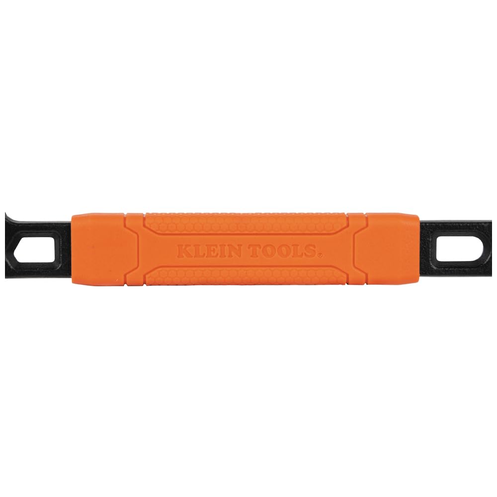 Klein Tools durable construction suitable for daily professional work.