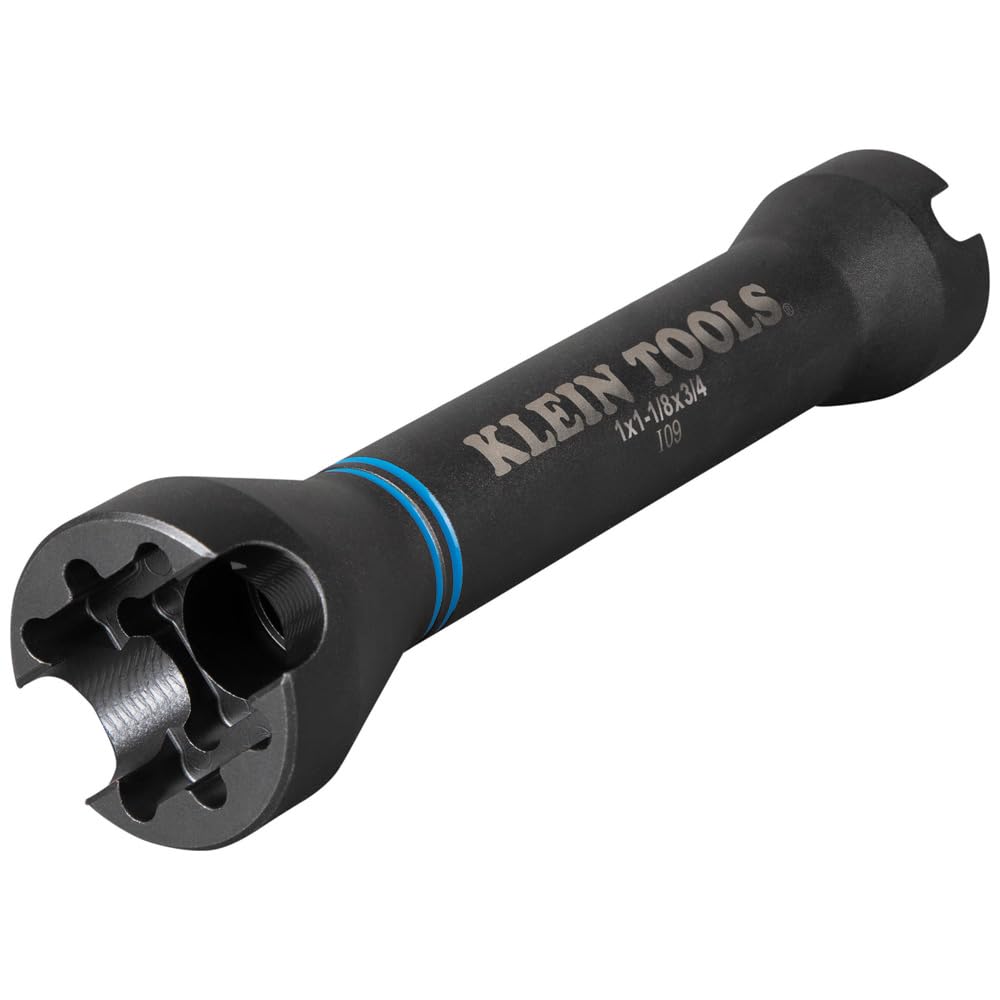 Klein Tools NRHD is made by a long-standing American family-owned toolmaker