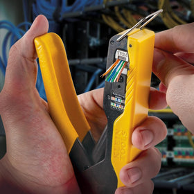 Pass-Thru compatibility avoids issues with standard connectors.