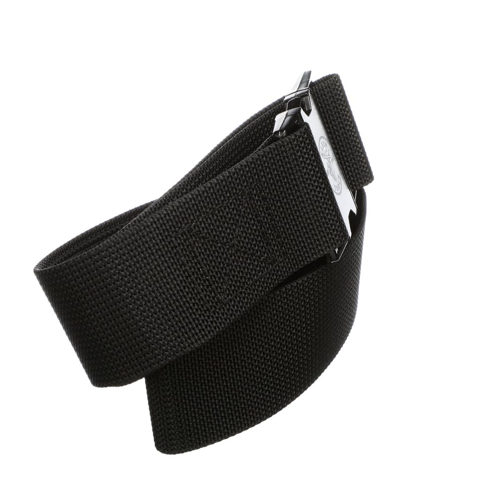 Klein Tools PowerLine suspenders attachment for belt setup