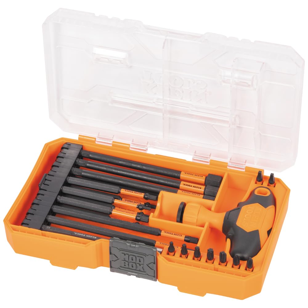 ProFlex impact-rated design for heavy-duty trades