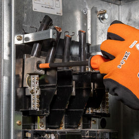Smooth ProFlex ratcheting with low backdrag for efficiency