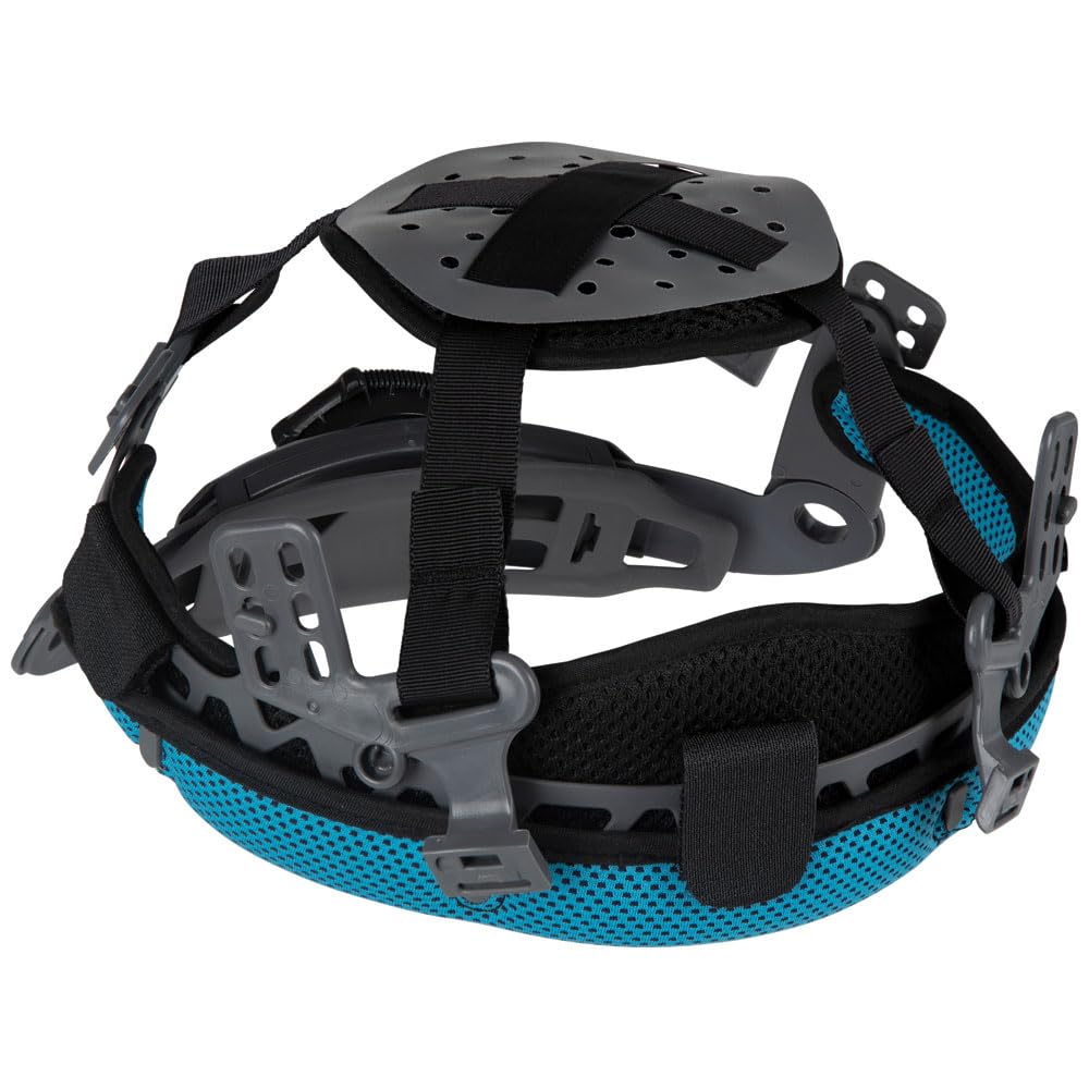 Klein Tools quick drying sweatband delivers rapid cooling relief