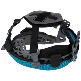 Klein Tools quick drying sweatband delivers rapid cooling relief