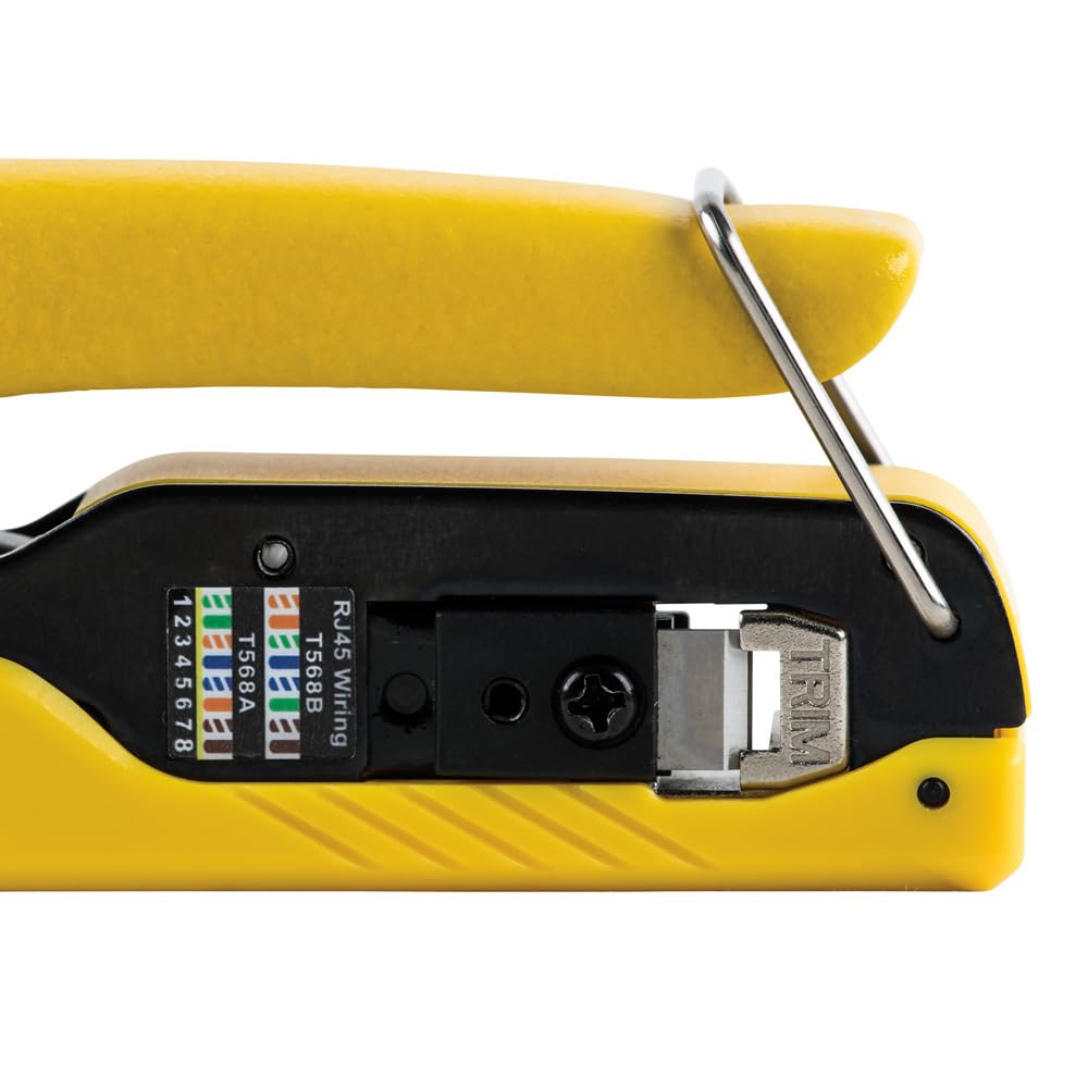 Replacement blades VDV999-078 extend tool lifespan.