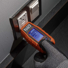 Klein Tools RT250KIT NCVT3P voltage detection covers broad ranges for flexibility