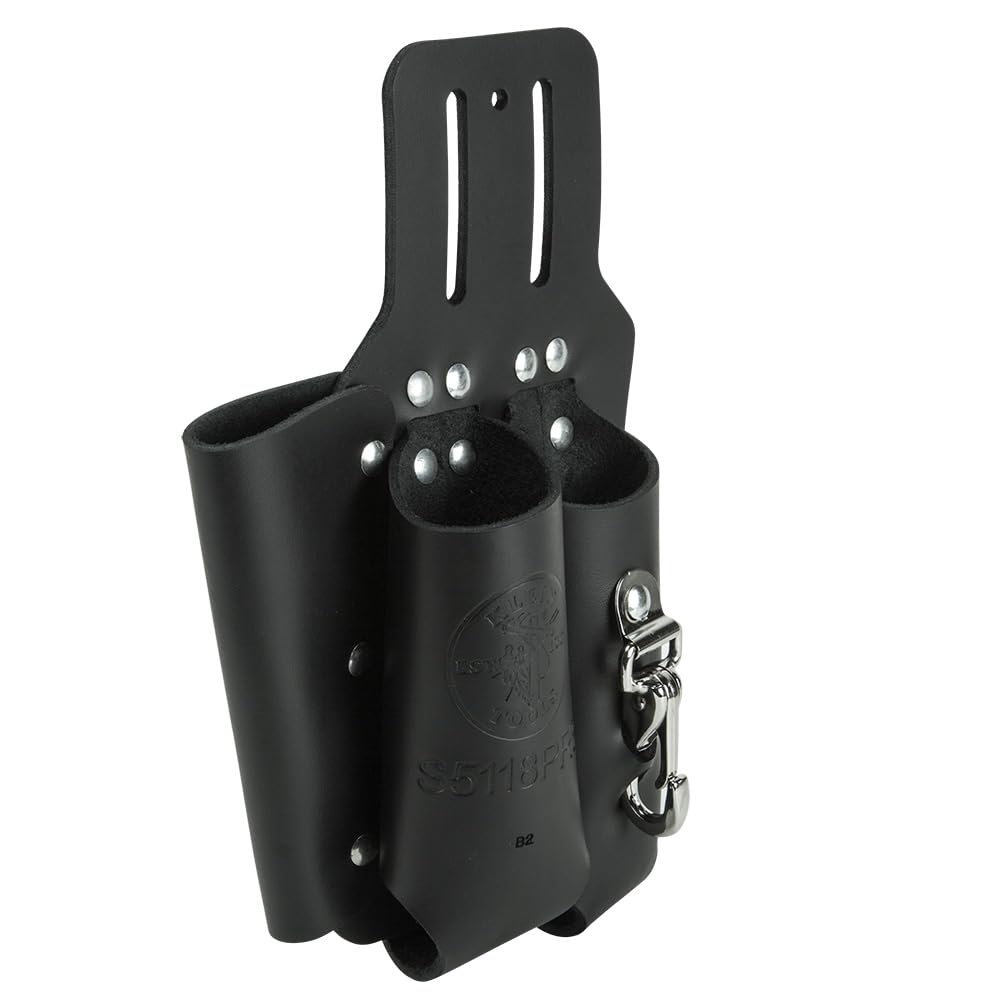 Foldable rule pocket of S5118PRS within easy reach
