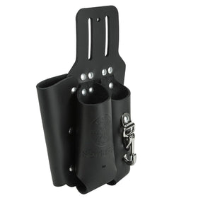 Foldable rule pocket of S5118PRS within easy reach
