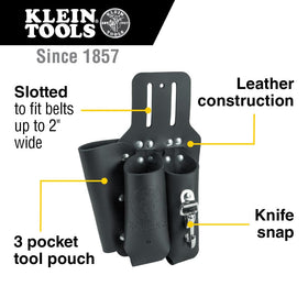 S5118PRS knife snap feature securely holds blade during work tasks