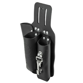S5118PRS screwdriver pocket keeps bits organized and accessible