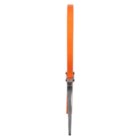 Klein Tools S6HB strap wrench is versatile for belts, flywheels, and propellers.