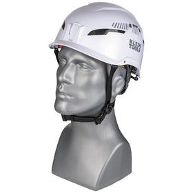 Klein Tools safety helmet Type-2 machine-washable sweatband, easy care for ongoing use.