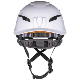 Klein Tools safety helmet Type-2 top pad, breathable comfort and added stability.