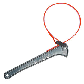 Klein Tools SHBKIT cam-action design delivers uniform, high-torque turns