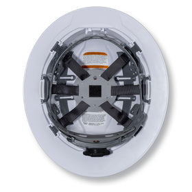 Klein Tools neck pivot adjustment for secure neck positioning.