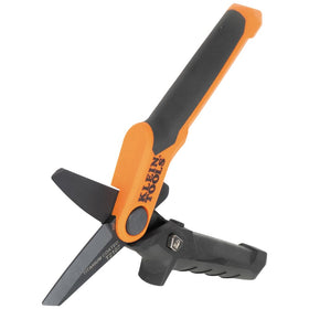 Klein Tools T2107 stainless steel blades stay sharp