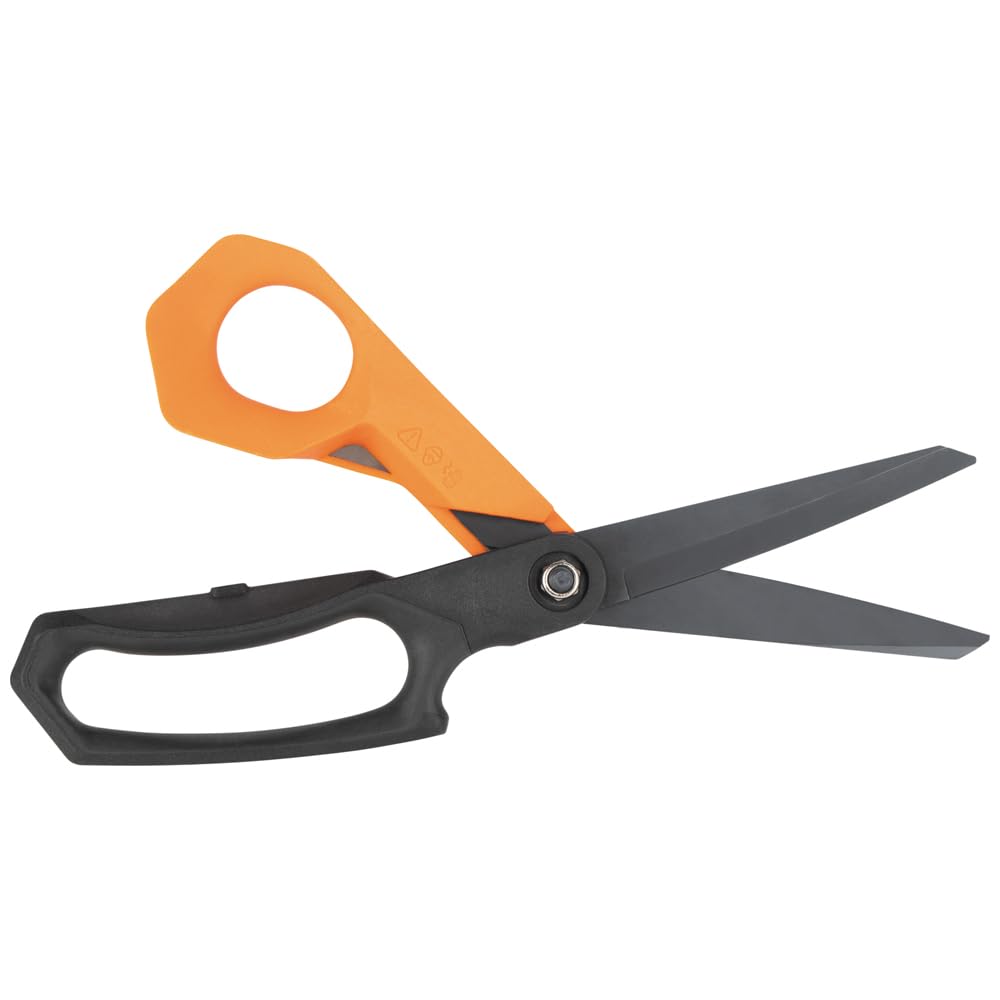 Klein Tools T2110 right-hand comfort handles support steady control.