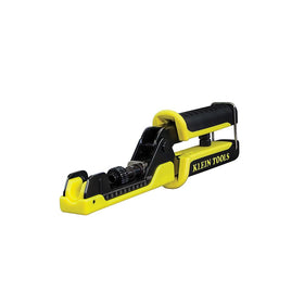 Klein Tools VDV211-100 F/BNC/RCA compat crimping on RG coax cables.