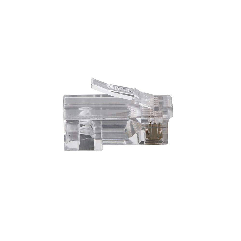 200-pack Klein VDV826-763 packaging for bulk installations