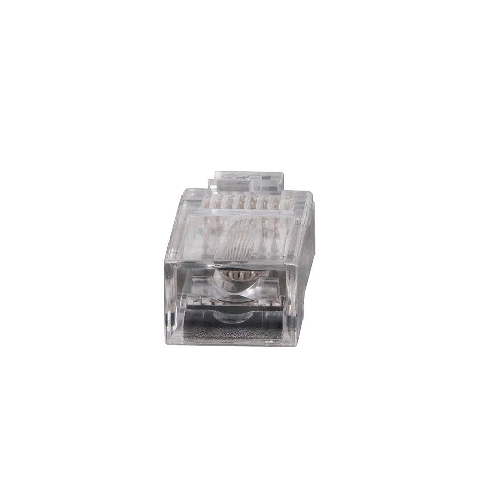 CAT6 performance per EIA/TIA B.2 for Klein VDV826-763