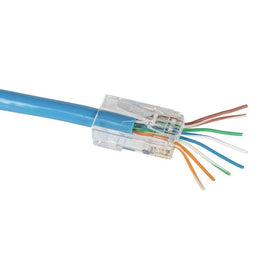 Klein VDV826-763 paired with VDV226-110 for reliable terminations