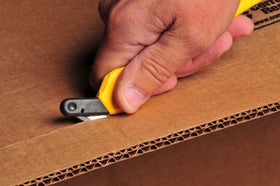 Klever Kutter replacement head working with X-Change handles for efficiency.