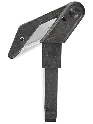 Klever Kutter X-Change replacement head for safe, precise cuts.