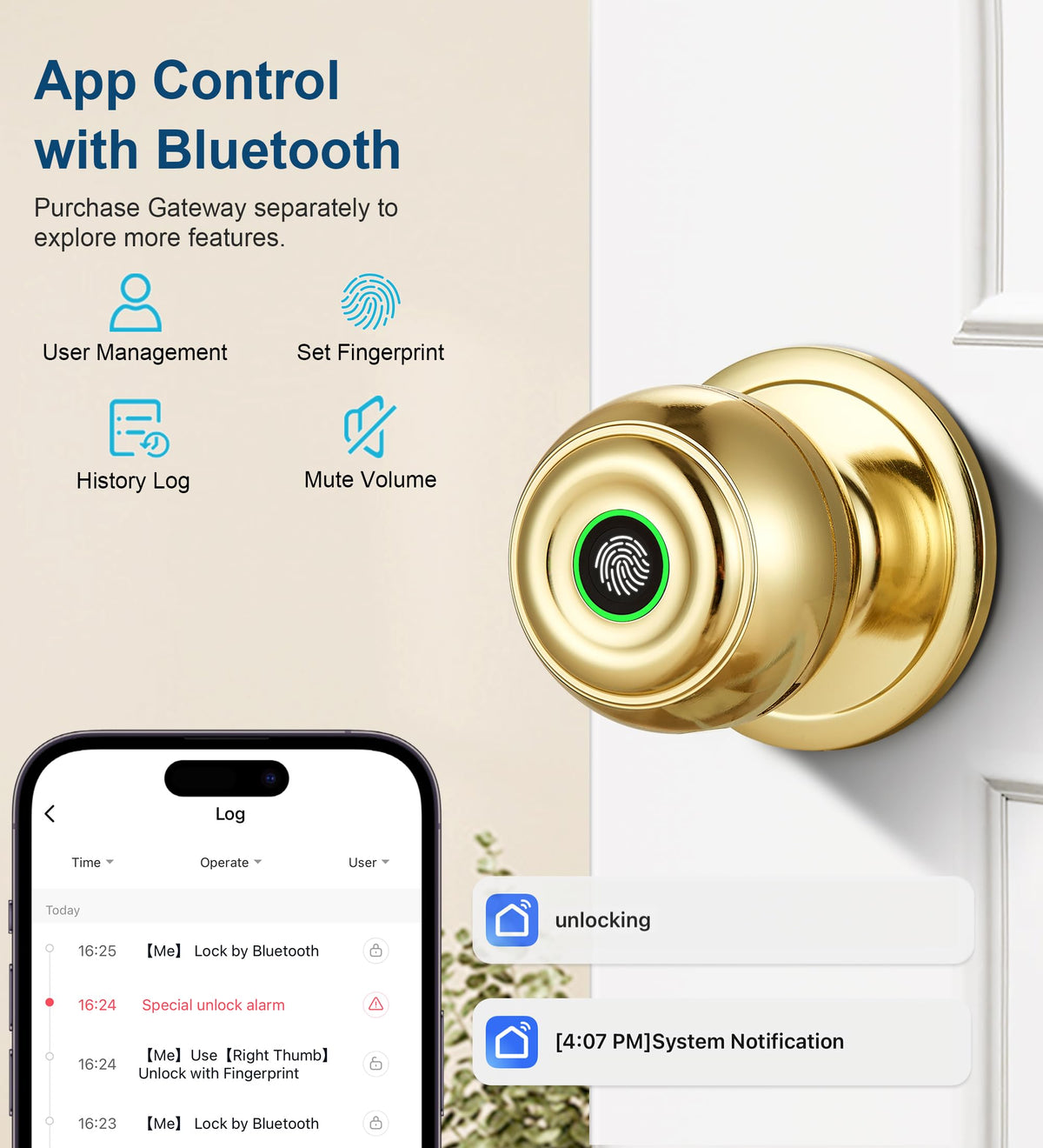 KLLOQUE installation guide demonstrating a simple DIY setup.