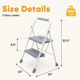 KMFurnila portable lightweight design makes room-to-room transport easy.