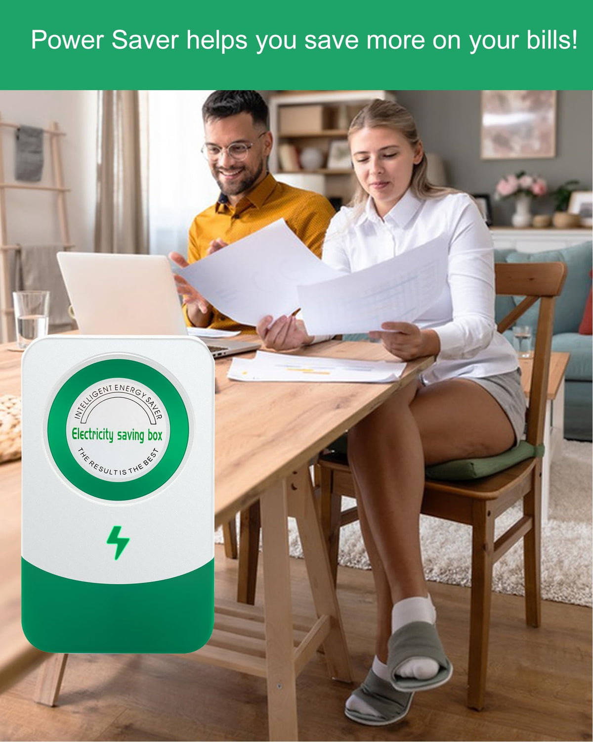 KMXNVB Stopwatt appliances-compatibility covers fridge, AC, TV, and more.