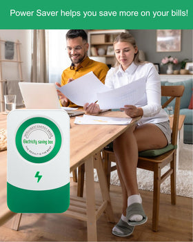 KMXNVB Stopwatt appliances-compatibility covers fridge, AC, TV, and more.