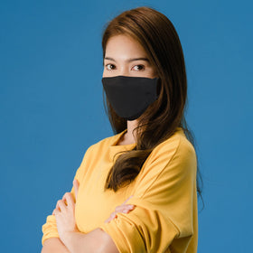 KN FLAX Made in Korea packaging emphasizes authentic quality