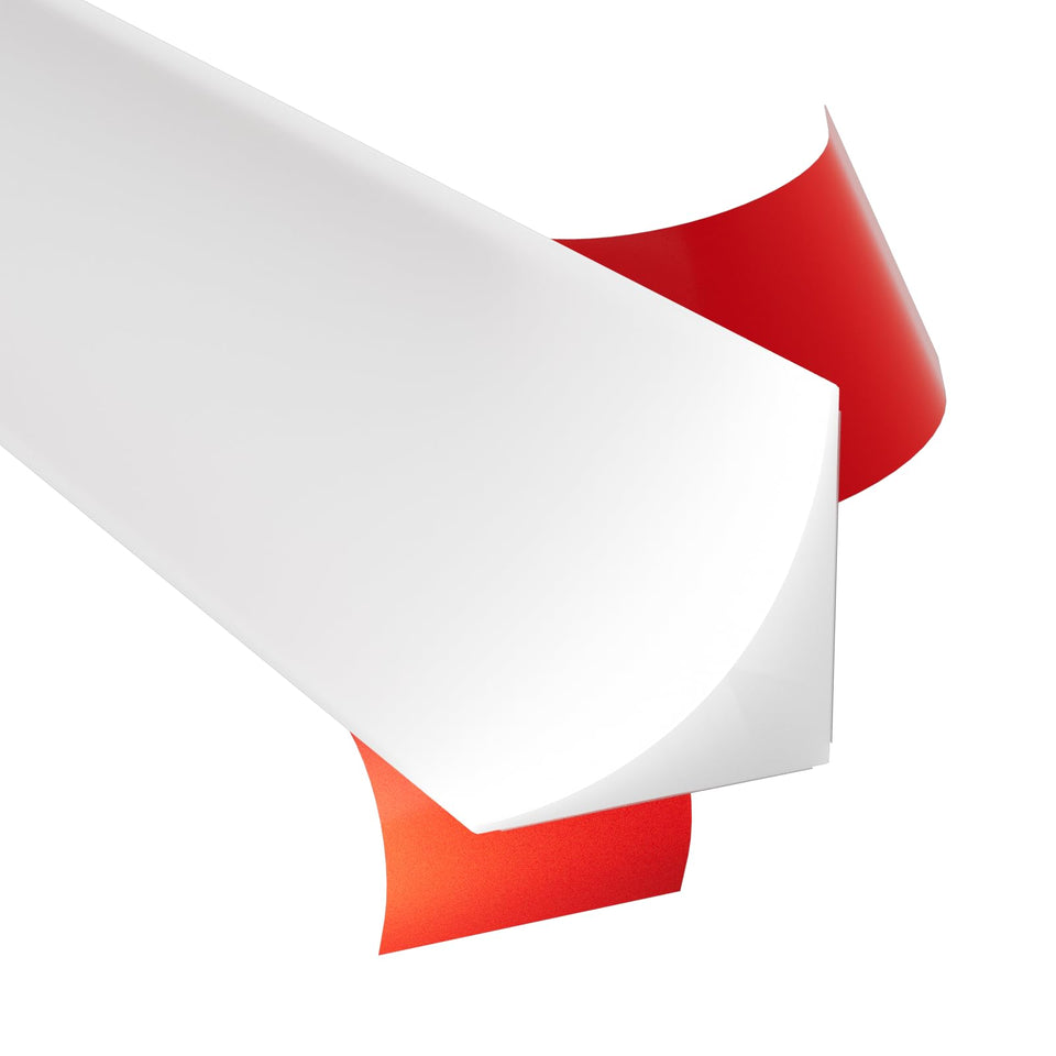 KNEELISA flexible quarter-round molding with right-angle edge for seamless cabinetry and baseboard finishes