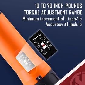 KNINE OUTDOORS Magnetic collector keeps tiny parts secure