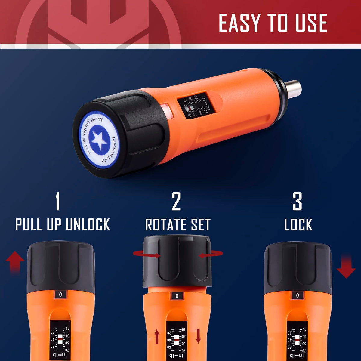 KNINE OUTDOORS S2 steel tools for durable, rust-resistant performance.