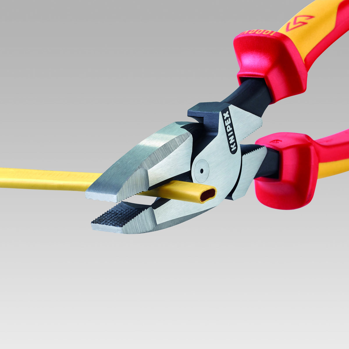 KNIPEX Tools 09 08 240 SBA joint gap with cable puller for leverage