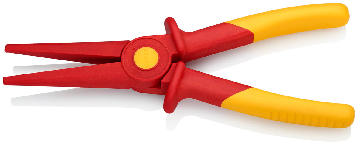 KNIPEX 1000V insulated spark-free pliers for electrical tasks