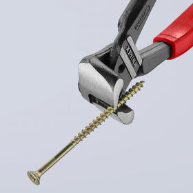 KNIPEX durable multi-component design supports long-term reliability
