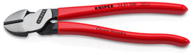KNIPEX 74 21 200 12-degree angle head for hand clearance