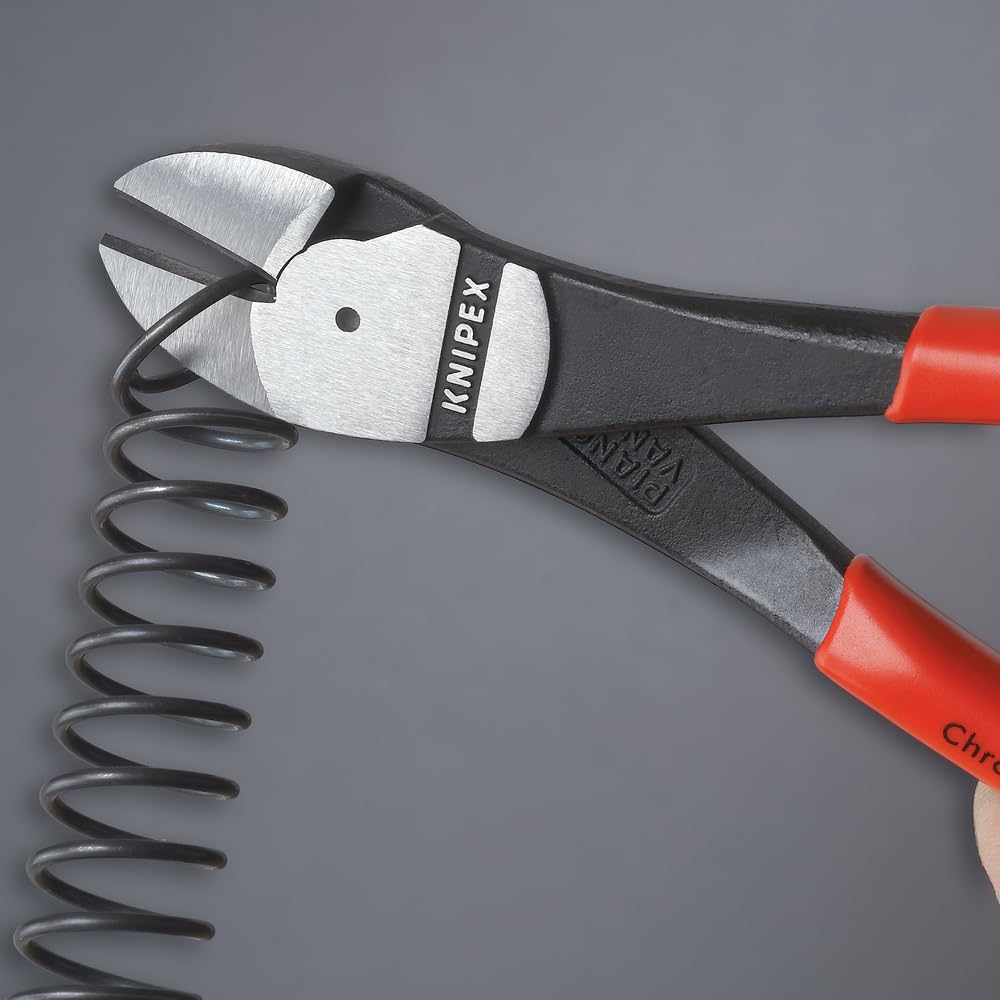 KNIPEX combination pliers offering versatile gripping and cutting.