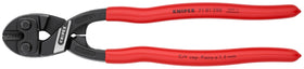 Knipex CoBolt 71 01 250 10-inch compact cutter ready for precise, powerful cuts.