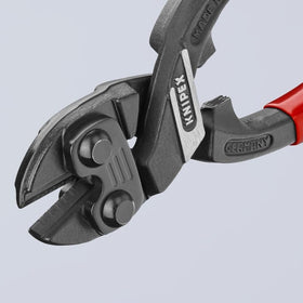 Knipex CoBolt 71 01 250 with extra-long handles for easy one- or two-handed use.