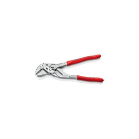 KNIPEX pliers wrench with adjustable jaw for precise sizing