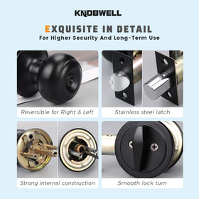 DIY installation shown with simple screwdriver setup.