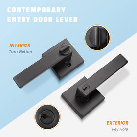 KNOBWELL installation guide helps you install quickly with basic tools.