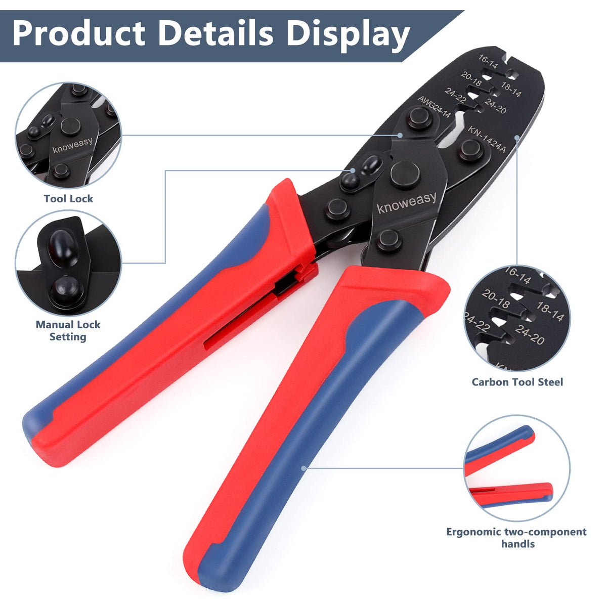Knoweasy wide-applications image shows OEM and automotive terminal compatibility.